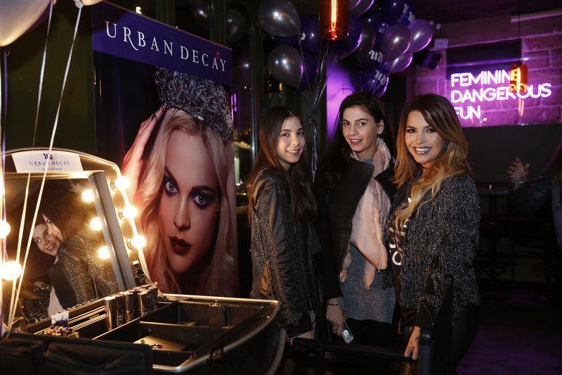 Urban Decay Turns 20